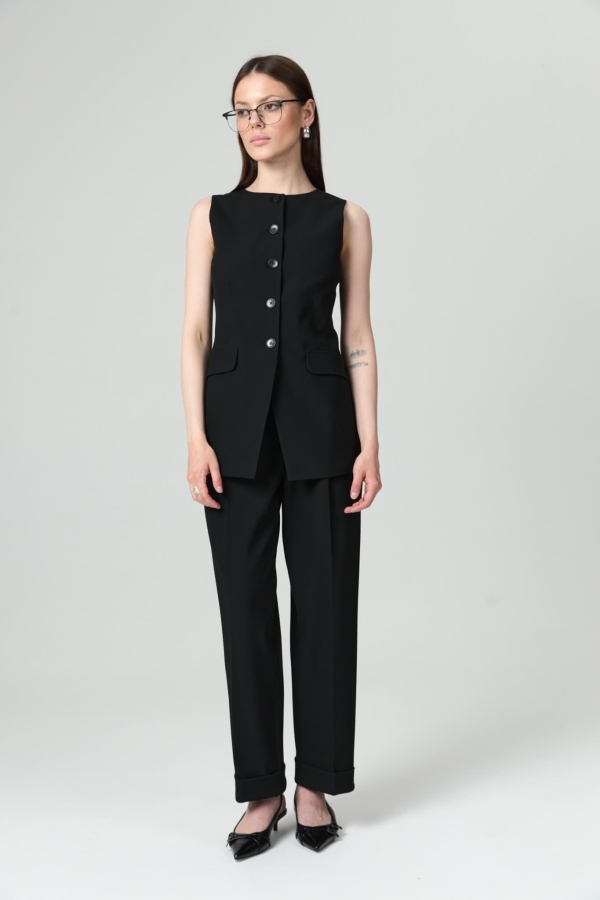 С5559-3 Жилет (НСК)